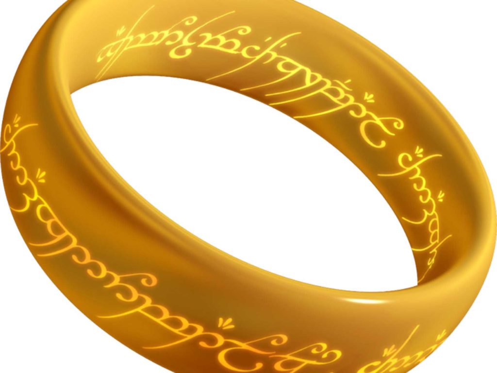 the One Ring