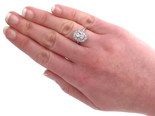 Bella Swan’s Engagement Ring