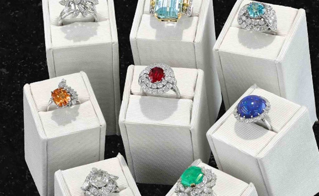 women rings