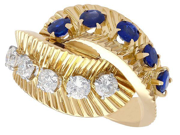 Van Cleef & Arpels Ring 