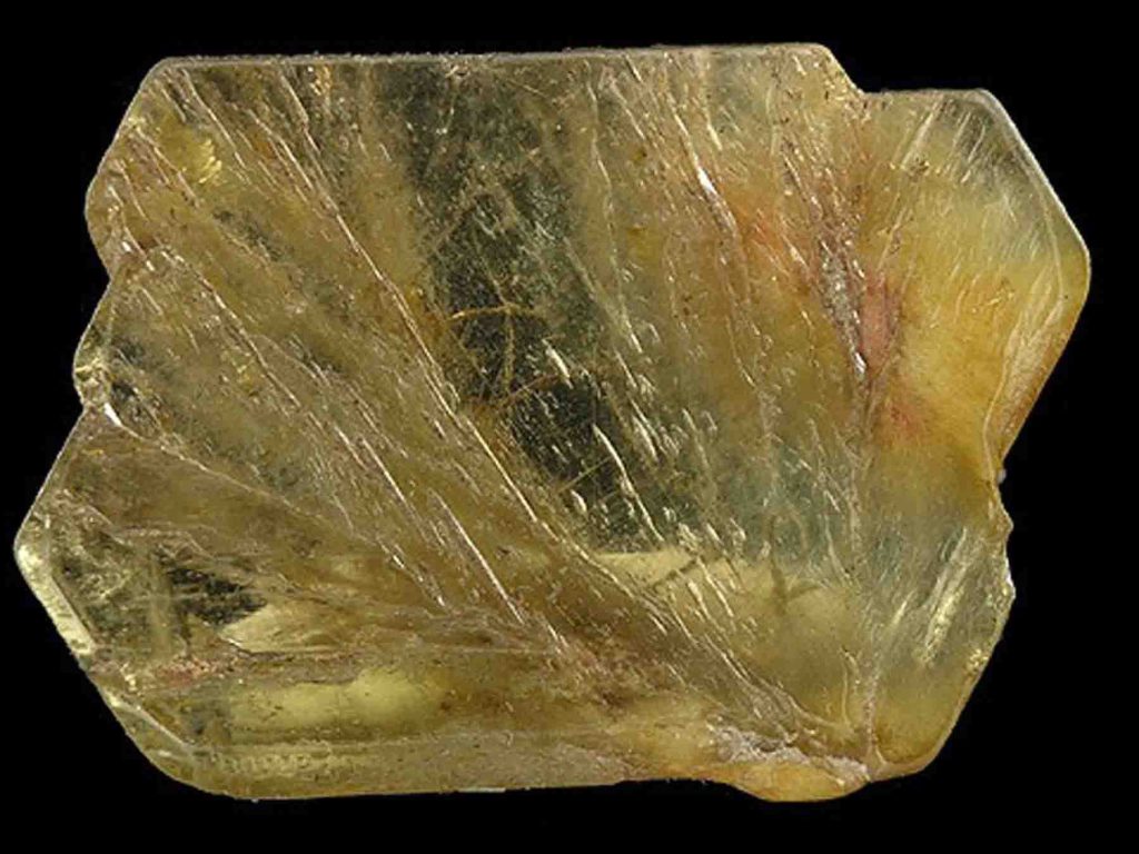 What Is the Meaning of Cat's Eye Chrysoberyl?