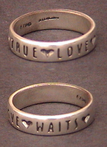 What Is a Promise Ring?