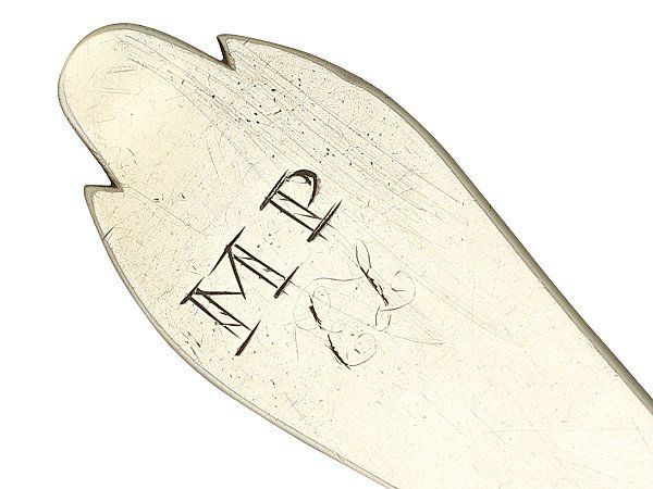 Trefid Spoon Designs