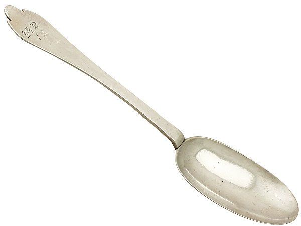 Trefid Spoon