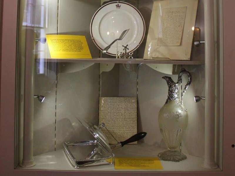 Dickens Museum