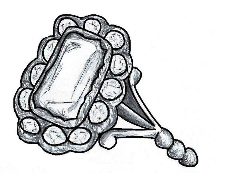 What Is a Diamond Culet?