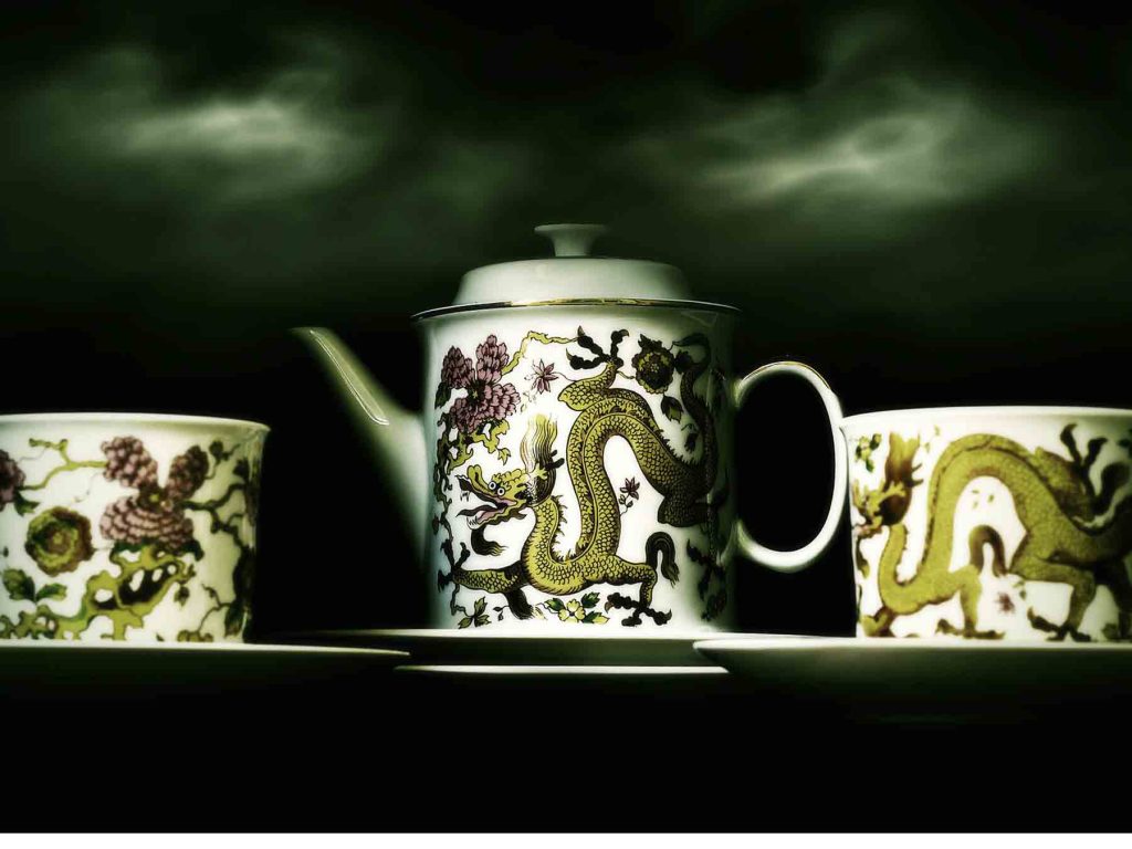 Valuable Antique Vases in the World