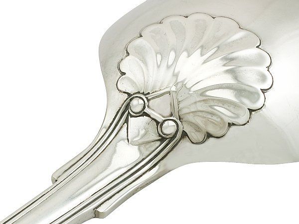 Diamond heel cutlery