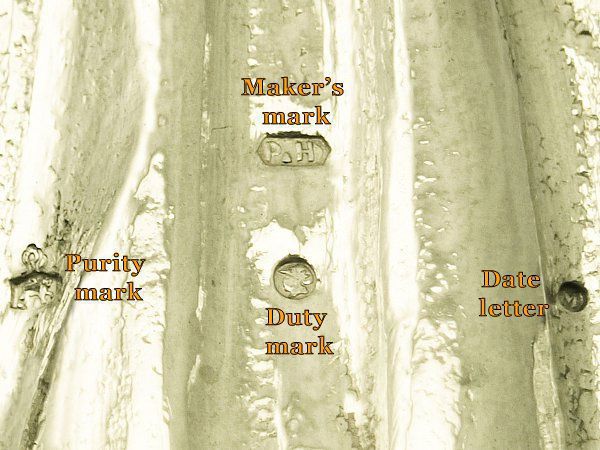Delving into the World of Dutch Silver Hallmarks