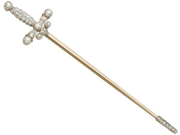 Sword Jewellery