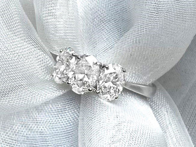 When You Should Take OFF Your Engagement Ring