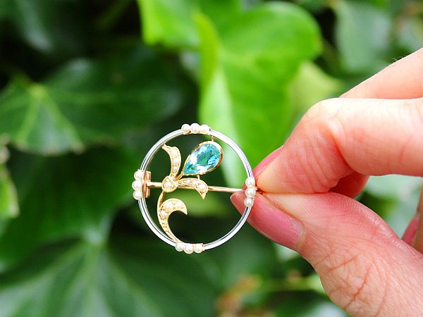 wedding brooches