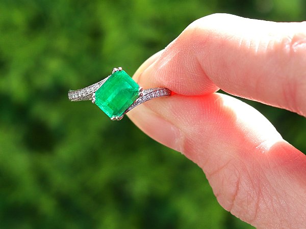 Best Alternative Stones for Engagement Rings