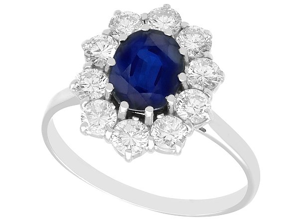 Best Alternative Gemstones for Engagement Rings