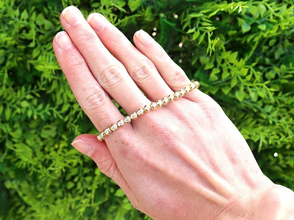 Antique Diamond Gifts