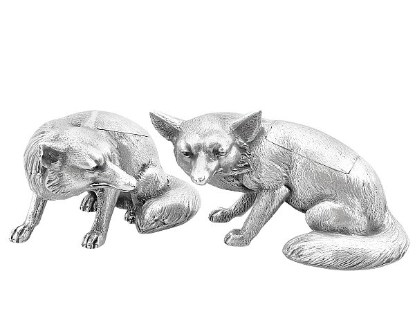 Antique Decorative Gifts
