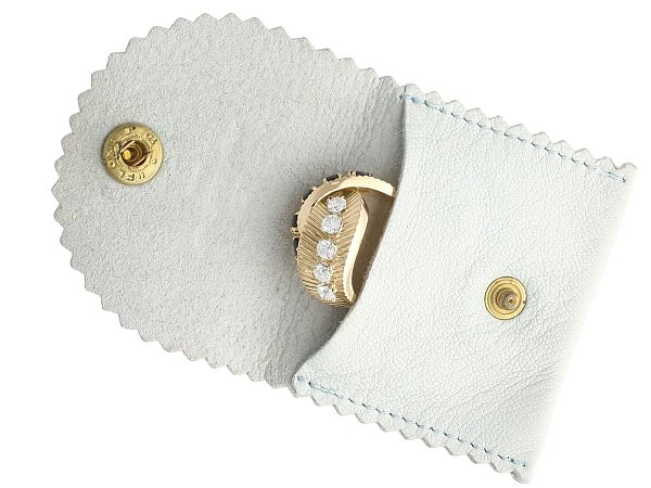 Van Cleef & Arpels Jewellery