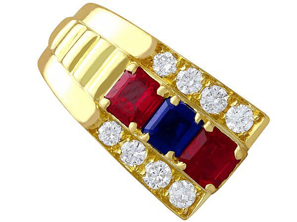 Valuable Vintage Jewellery Brands