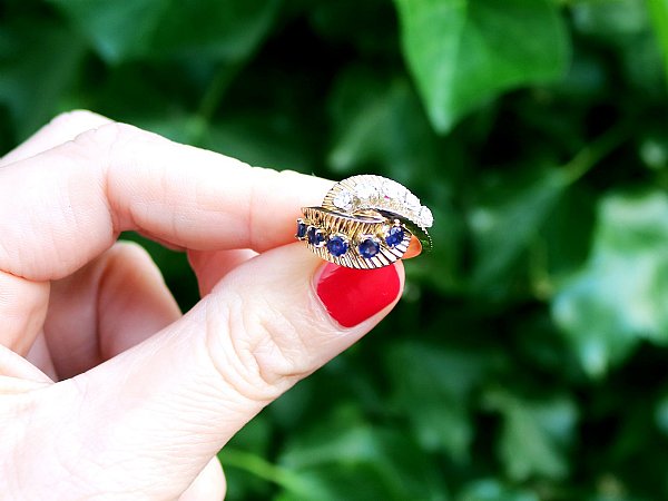 Van Cleef & Arpels Ring