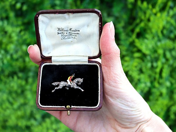 Unusual Luxury Gifts