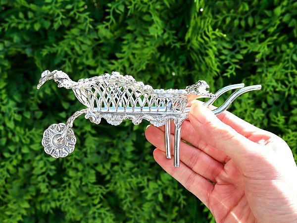 Luxury Novelty Gifts