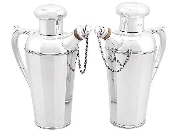 Unusual Luxury Cocktail Gifts