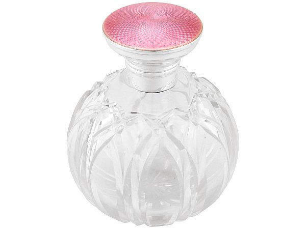 Unusual Luxury Scent Bottle Gifts