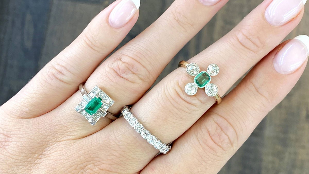 Top 10 Most Expensive Emeralds In The World