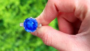 Famous Vintage Jewellery Pieces in History