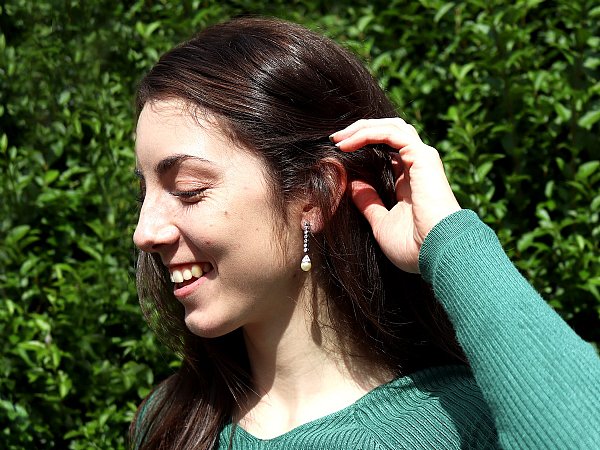 Repurposing Vintage Clip-On Earrings: Creative Jewelry Hacks