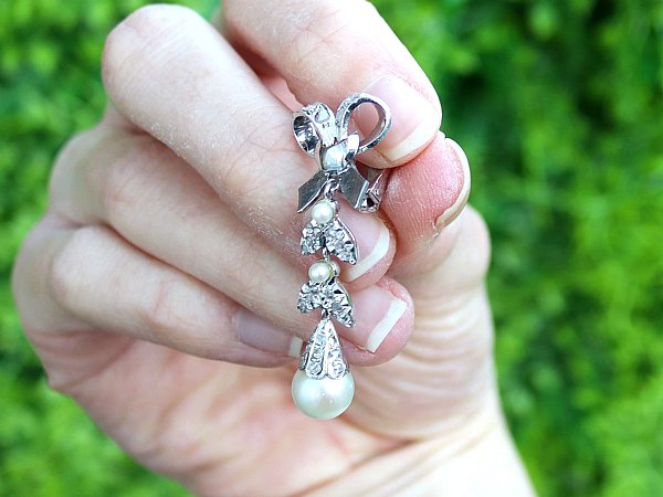 Repurposing Vintage Clip-On Earrings