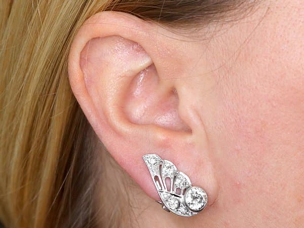 Repurposing Elegant Brooches