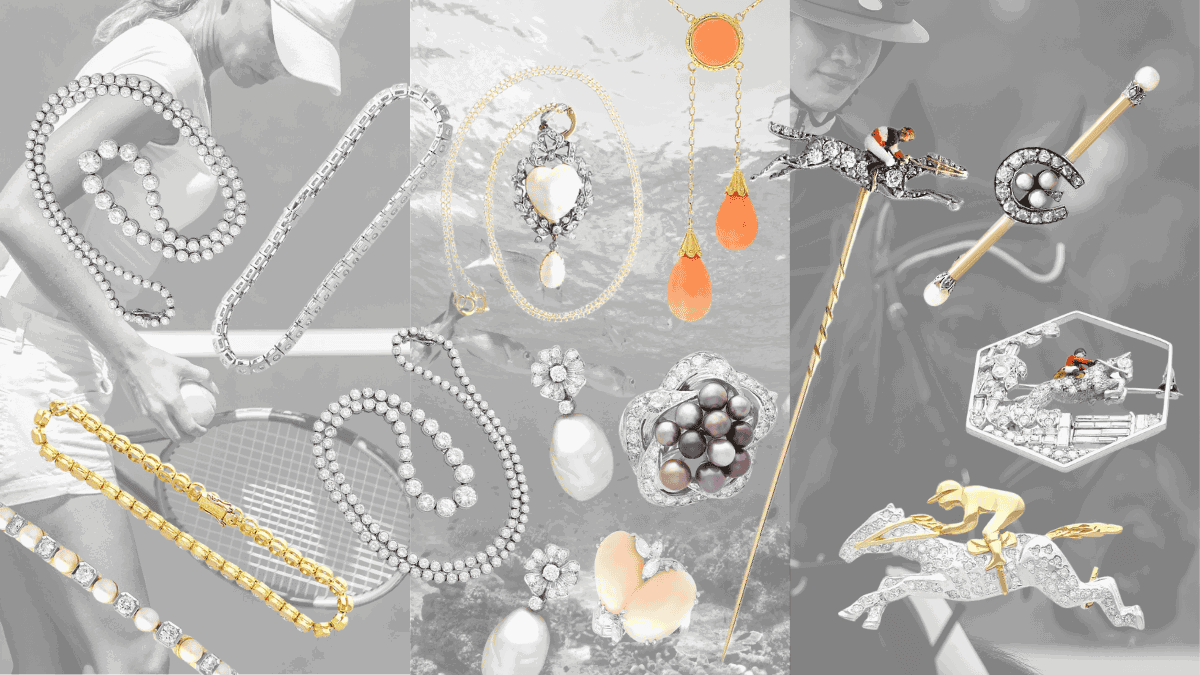 jewellery