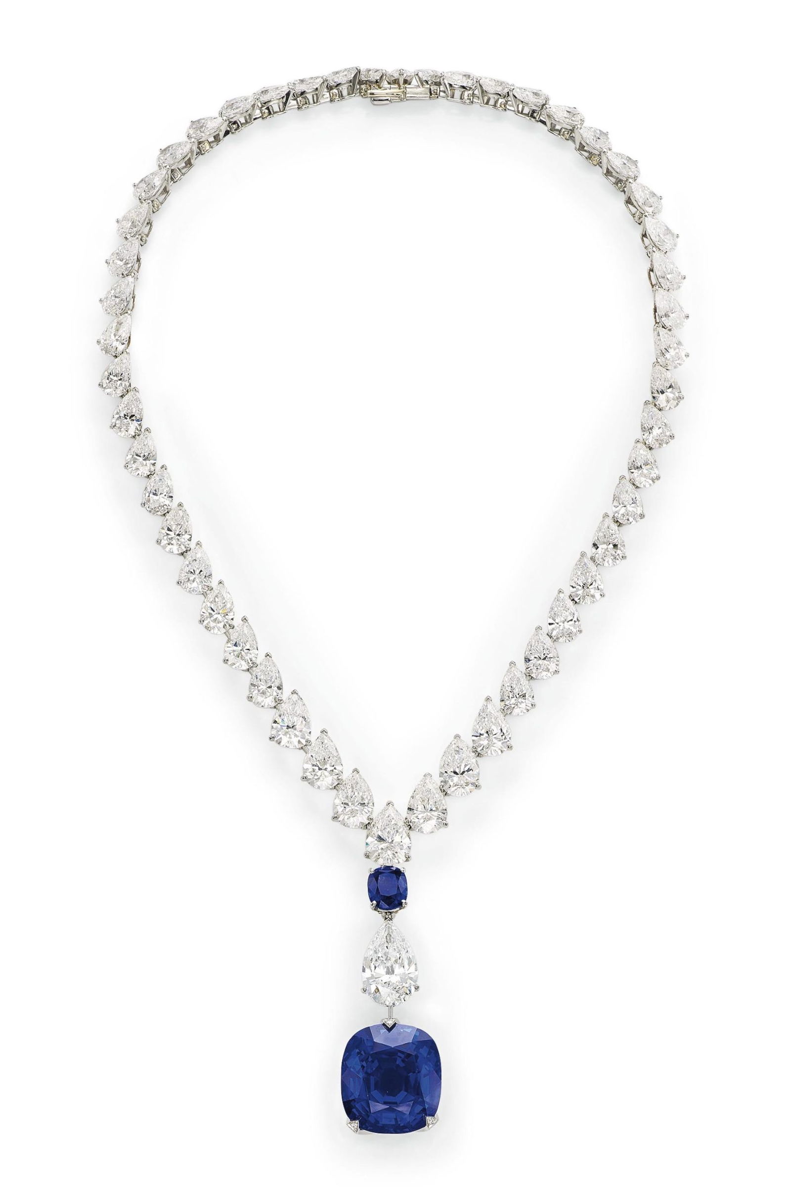 3rd Most Expensive Sapphires In The World