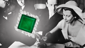 emerald jewel