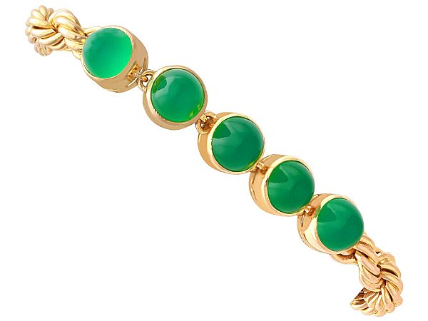 Egyptian vintage bracelet