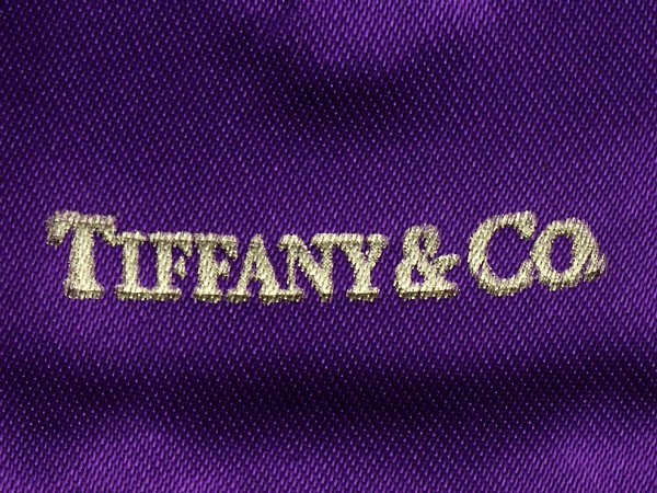 Tiffany and Co logo