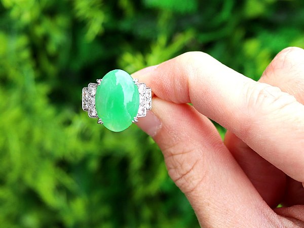 jade ring