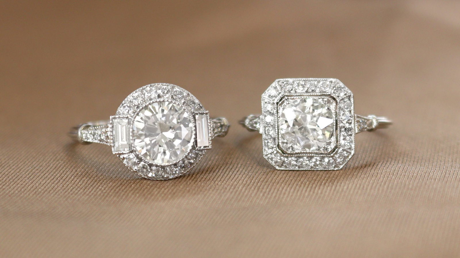 Millie Bobby Brown’s Wedding Stack