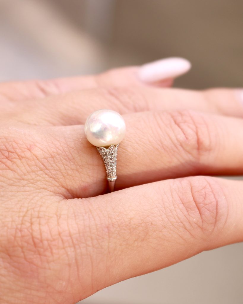 A Complete Guide to Engagement Ring Trends Through the Decades
