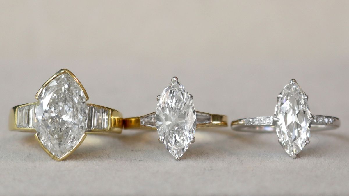 Selena Gomez Engagement Ring