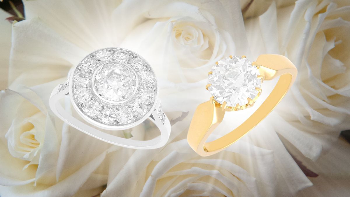 Halo vs. Solitaire Engagement Rings: Which Should You Choose?
