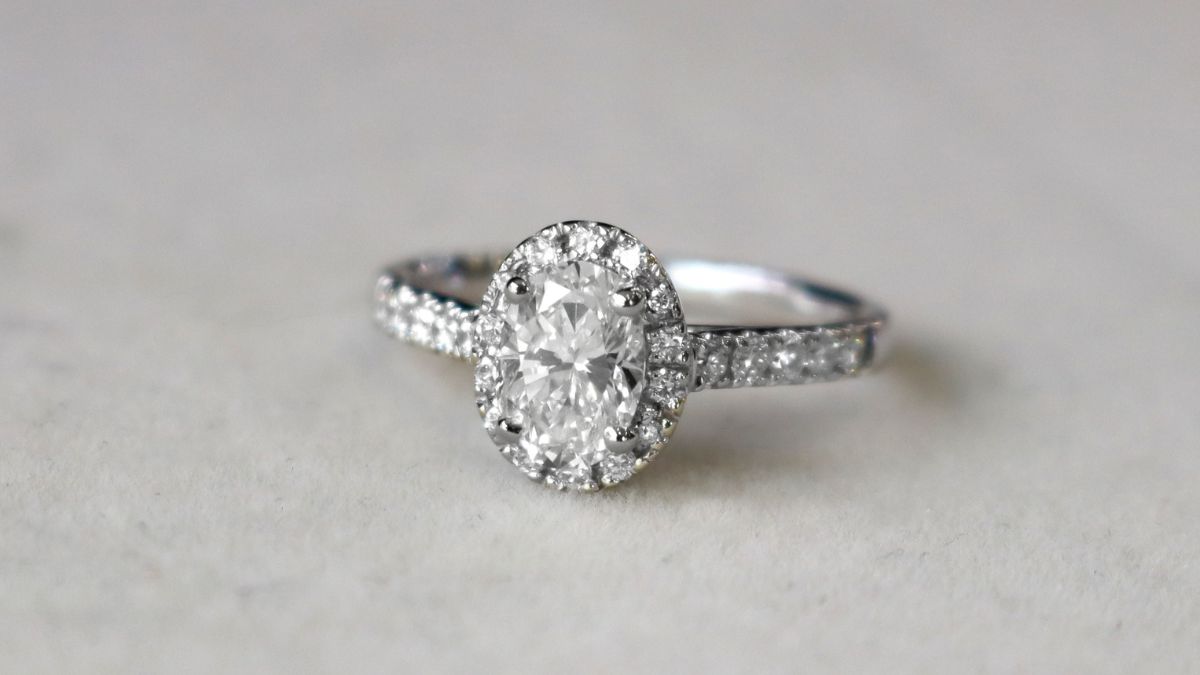 Best Diamond Shapes for Halo