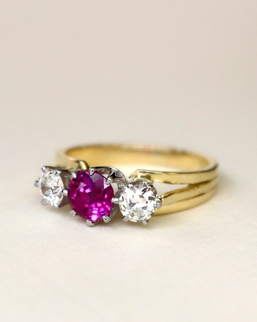 Most Expensive Ruby