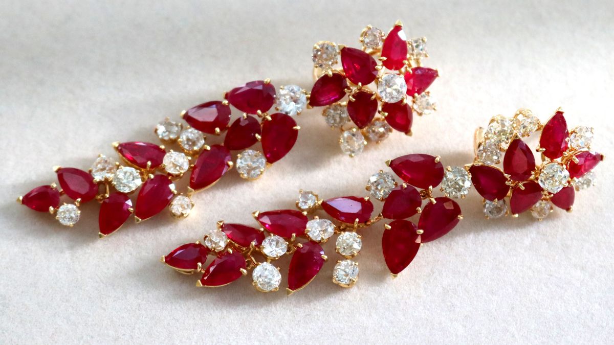 Most expensive precious stones