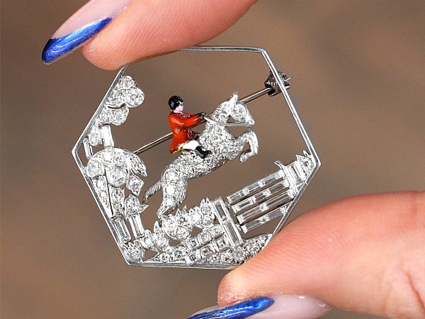 equestrian gifts 