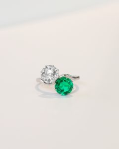 famous emeralds