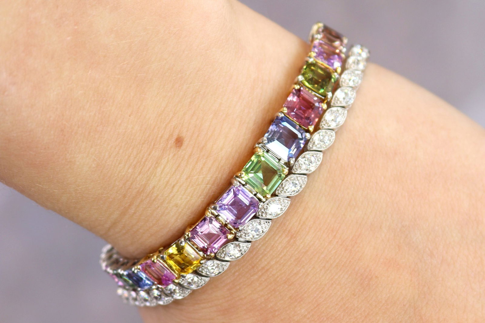 18th Birthday Bracelets