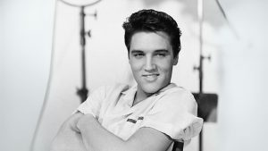 Elvis Presley Jewellery